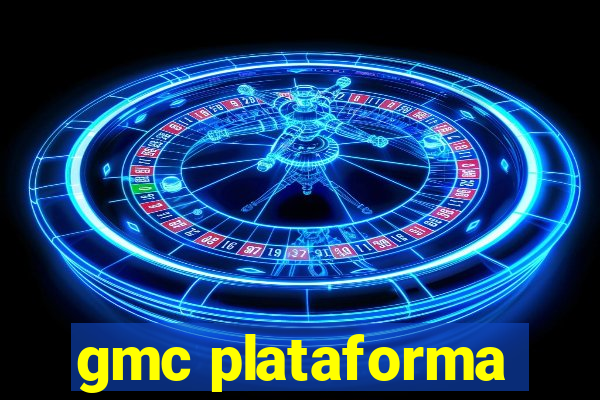 gmc plataforma